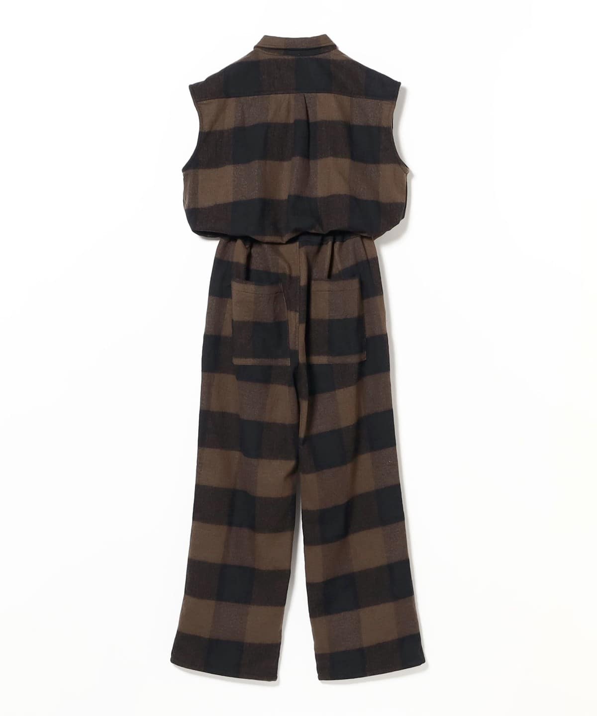 BEAMS BOY（ビームス ボーイ）Yarmo / Suit（パンツ
