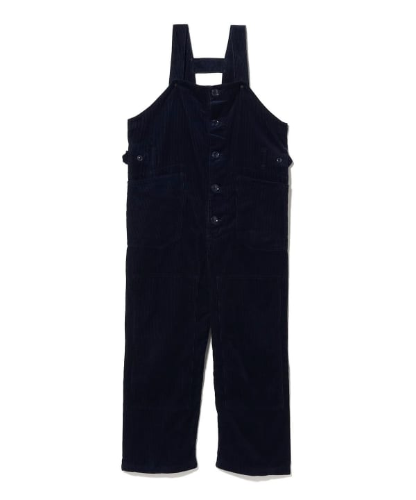 BEAMS BOY（ビームス ボーイ）ENGINEERED GARMENTS / Overalls（パンツ