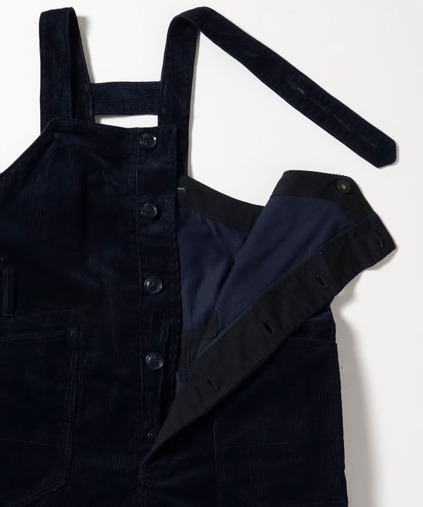 BEAMS BOY（ビームス ボーイ）ENGINEERED GARMENTS / Overalls（パンツ