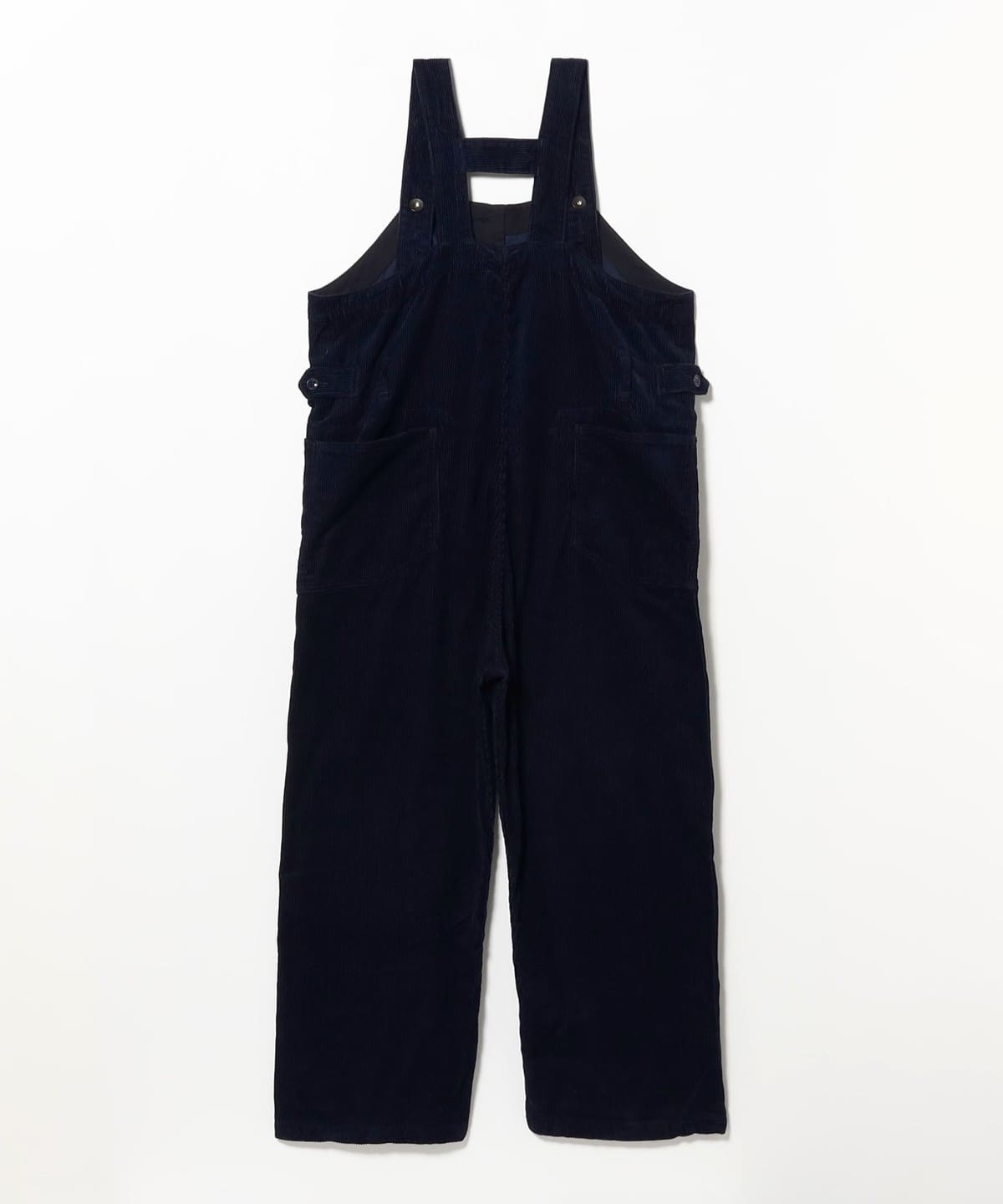 BEAMS BOY（ビームス ボーイ）ENGINEERED GARMENTS / Overalls（パンツ