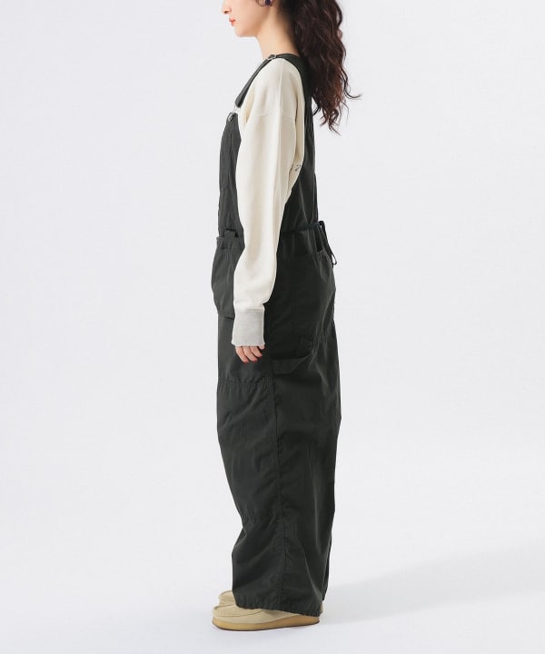 モンロー エプロン / NAPRON × orSlow ×BEAMS BOY Amazon.co.jp: [ビームスボーイ] 小物 NAPRON × orSlow × BEAMS