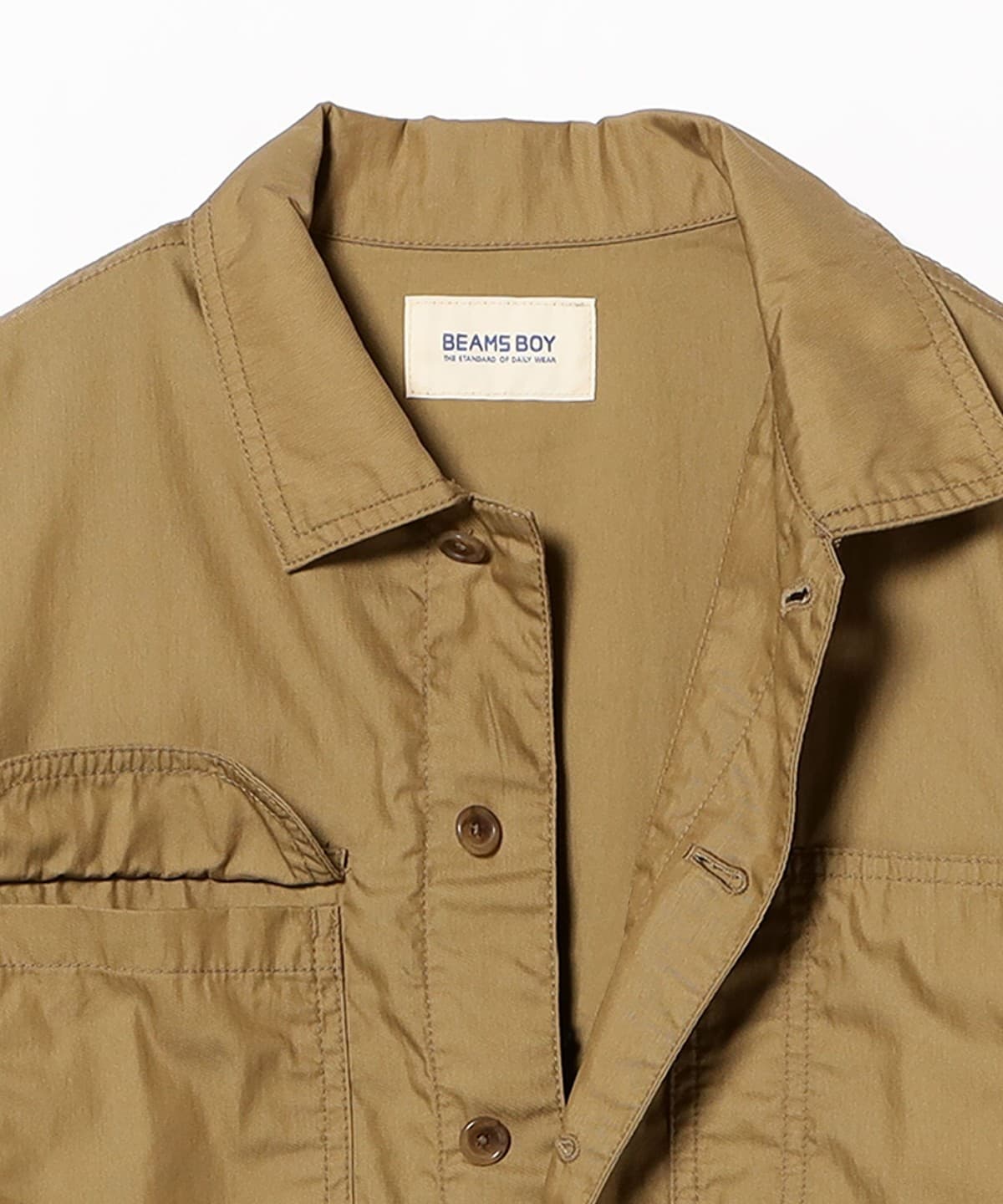 BEAMS BOY（ビームス ボーイ）【2/5再値下げ】ショーツ オールインワン