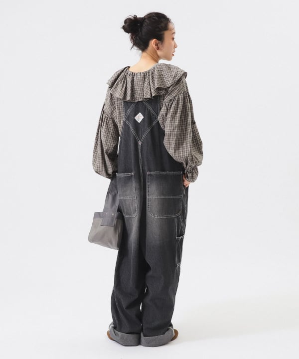 US ARMY オーバー パンツ（カーゴパンツ）｜BEAMS BOY（ビームス