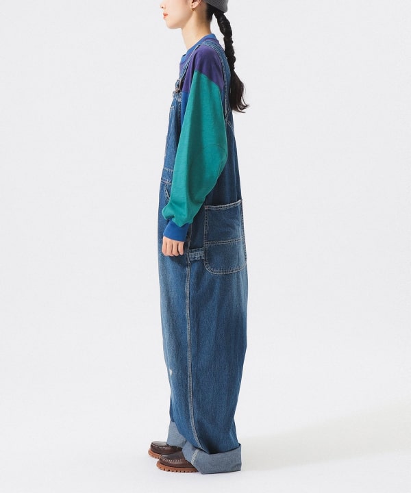 BEAMS BOY（ビームス ボーイ）【+15%ポイントUP】【別注】BIGMAC