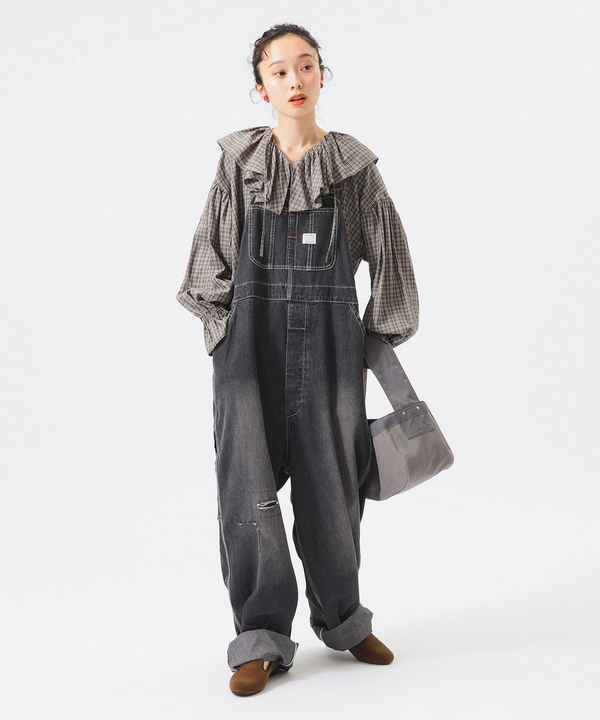 BEAMS BOY（ビームスボーイ）の「BIGMAC × BEAMS BOY / 別注