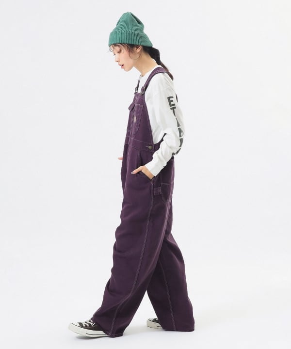 BEAMS BOY（ビームス ボーイ）【別注】BIGMAC / オーバーダイ