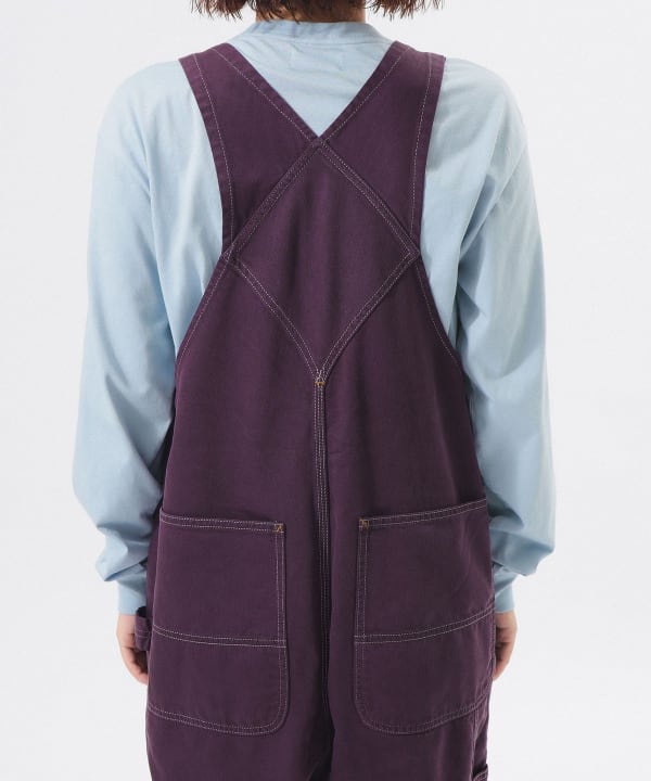 BEAMS BOY（ビームス ボーイ）【別注】BIGMAC / オーバーダイ