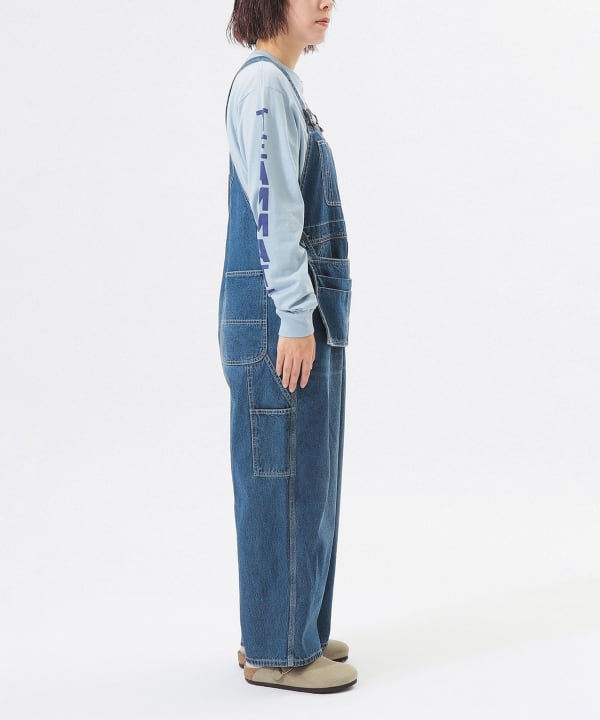 BEAMS BOY（ビームス ボーイ）【別注】BIGMAC / エプロン