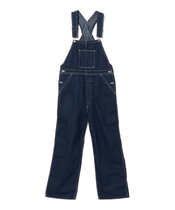 orSlow / RAILROAD 20’S OVERALL