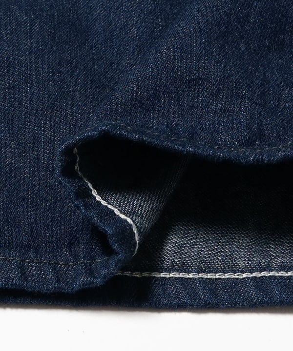 orSlow / RAILROAD 20’S OVERALL