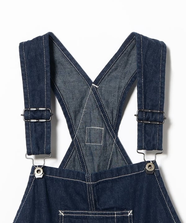 orSlow / RAILROAD 20’S OVERALL