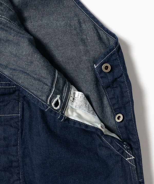 orSlow / RAILROAD 20’S OVERALL