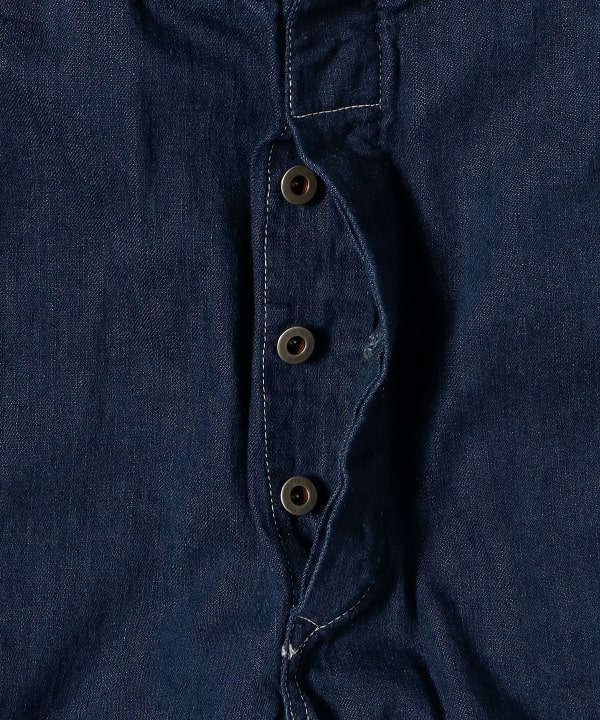 orSlow / RAILROAD 20’S OVERALL