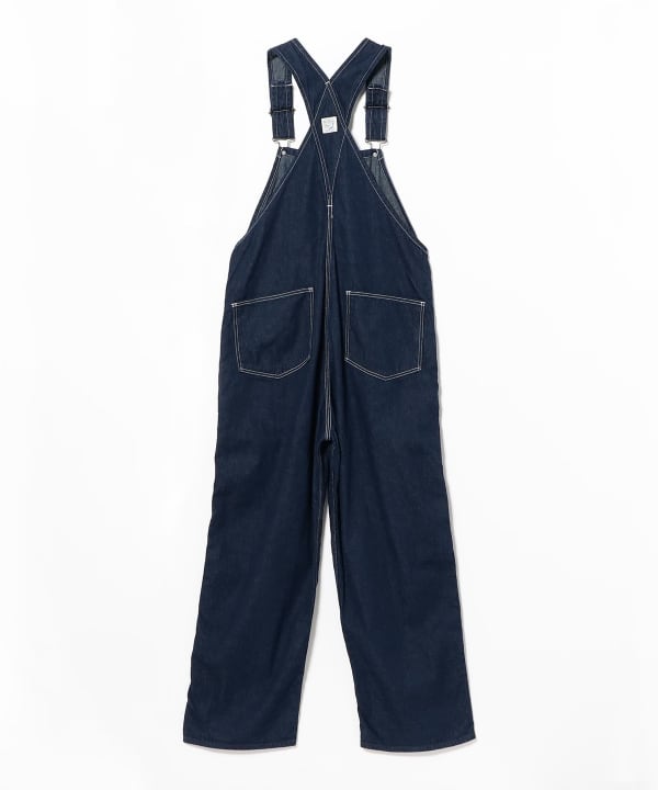orSlow / RAILROAD 20’S OVERALL
