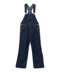 orSlow / RAILROAD 20’S OVERALL