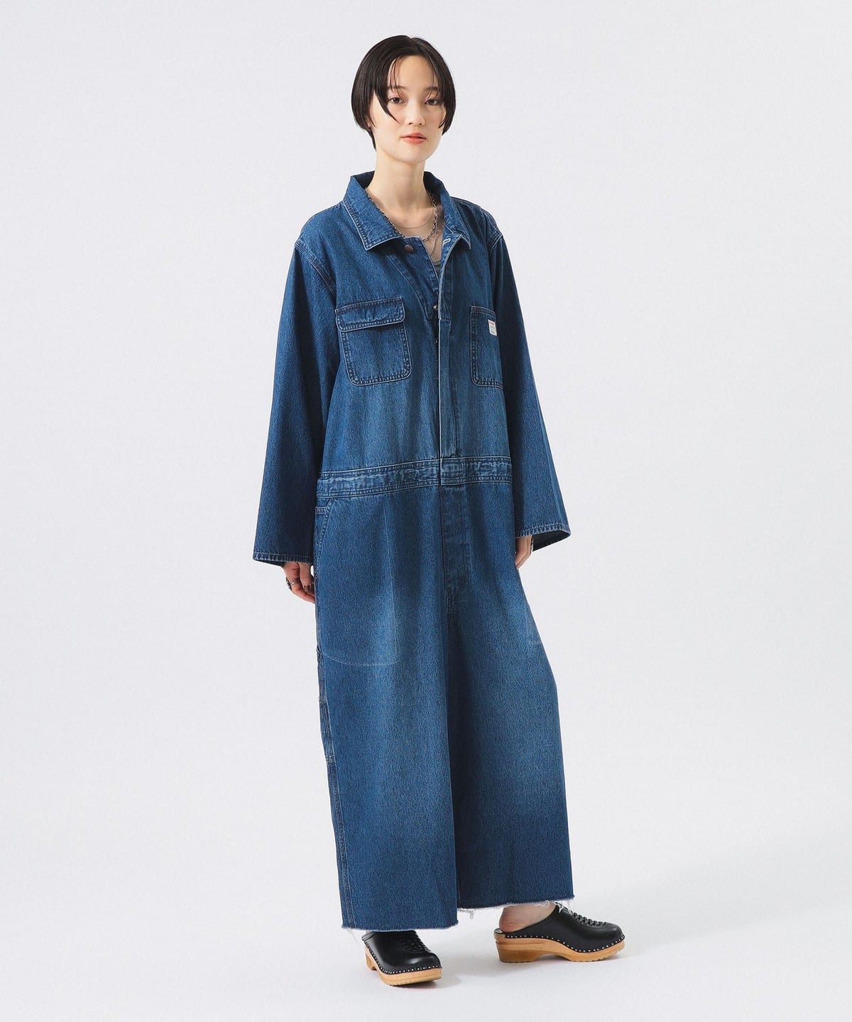 BEAMS BOY (BEAMS BOY) [Special order] BIGMAC / TSUNAGI (Pants All