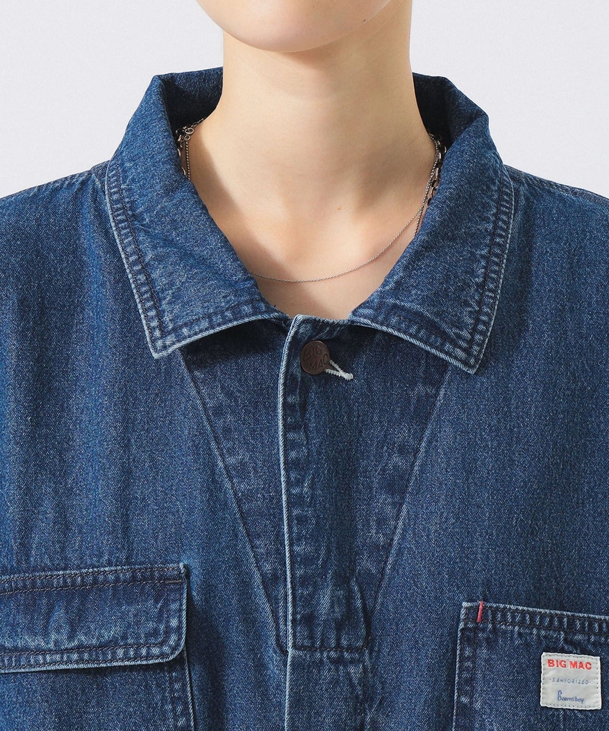 BEAMS BOY × BIGMAC BEAMS JAPAN 限定 BEAMS SELECTION for WOMEN（ビームス セレクション for ウィメン