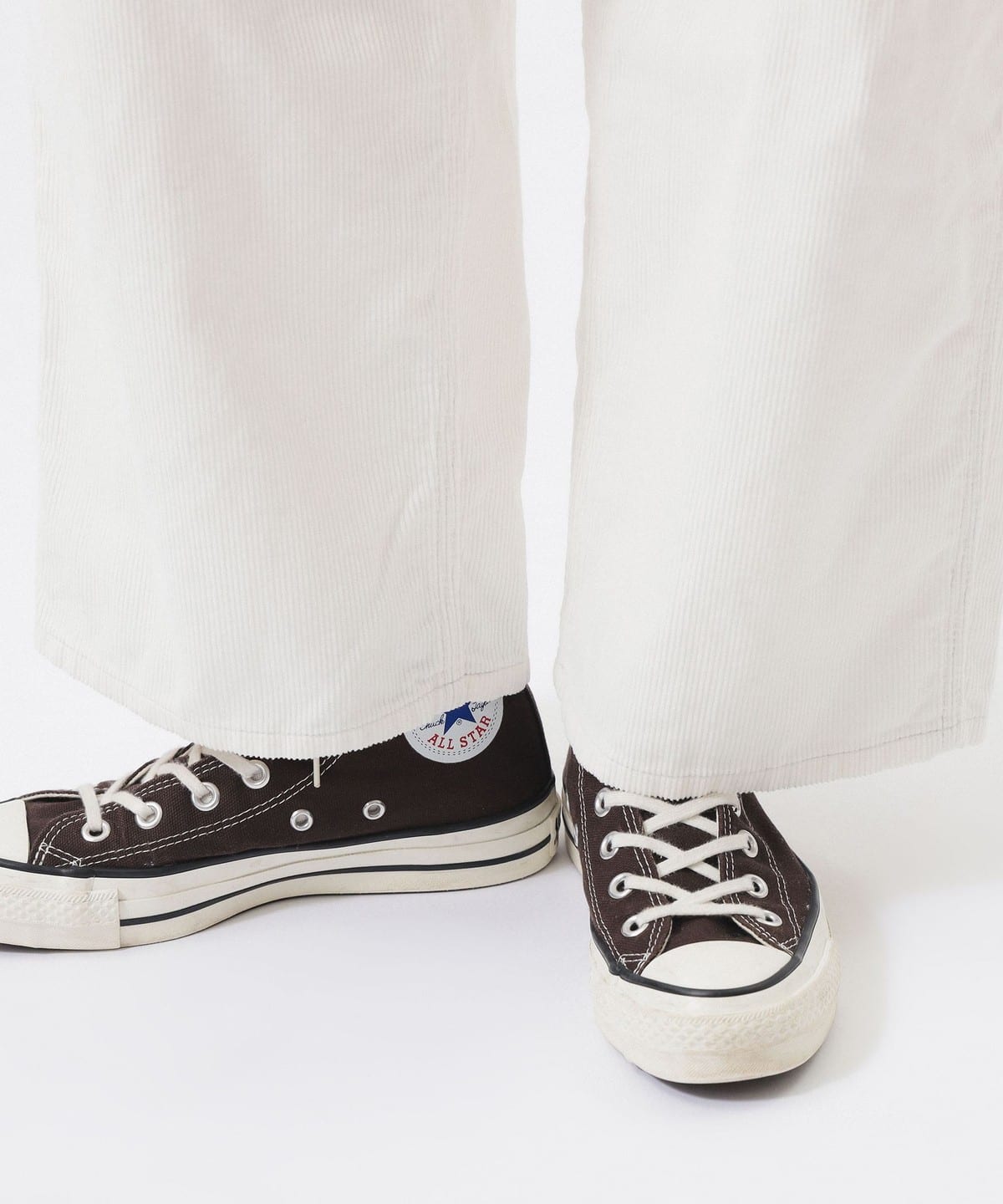 BEAMS BOY (BEAMS BOY) [Special order] BIGMAC / Corduroy Overalls