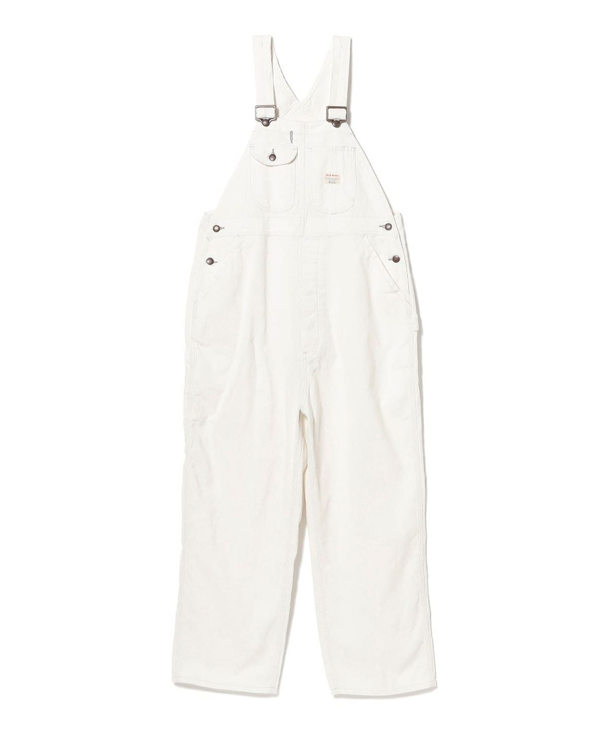 ボ*ム様 SUGARHILL コーデュロイ オーバーオール ネイビー BEAMS SELECTION for WOMEN（ビームス セレクション for ウィメン