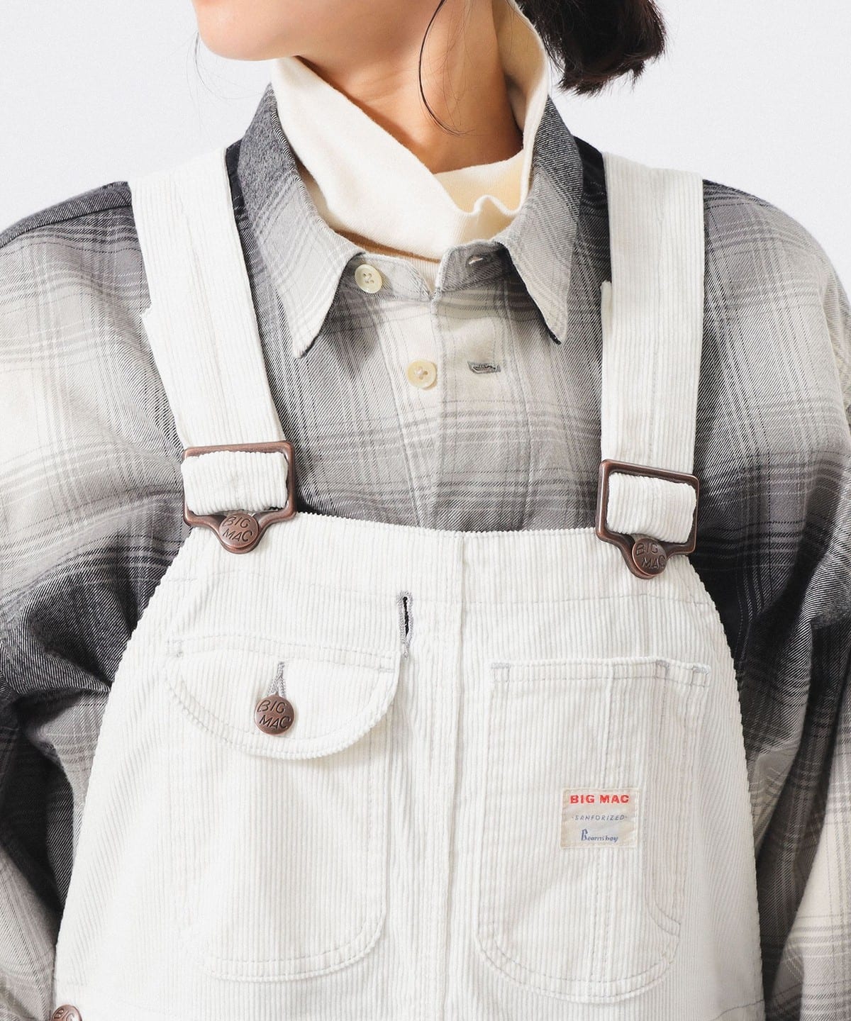 BEAMS SELECTION for WOMEN（ビームス セレクション for ウィメン