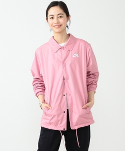 NIKE SB / シールド コーチジャケット