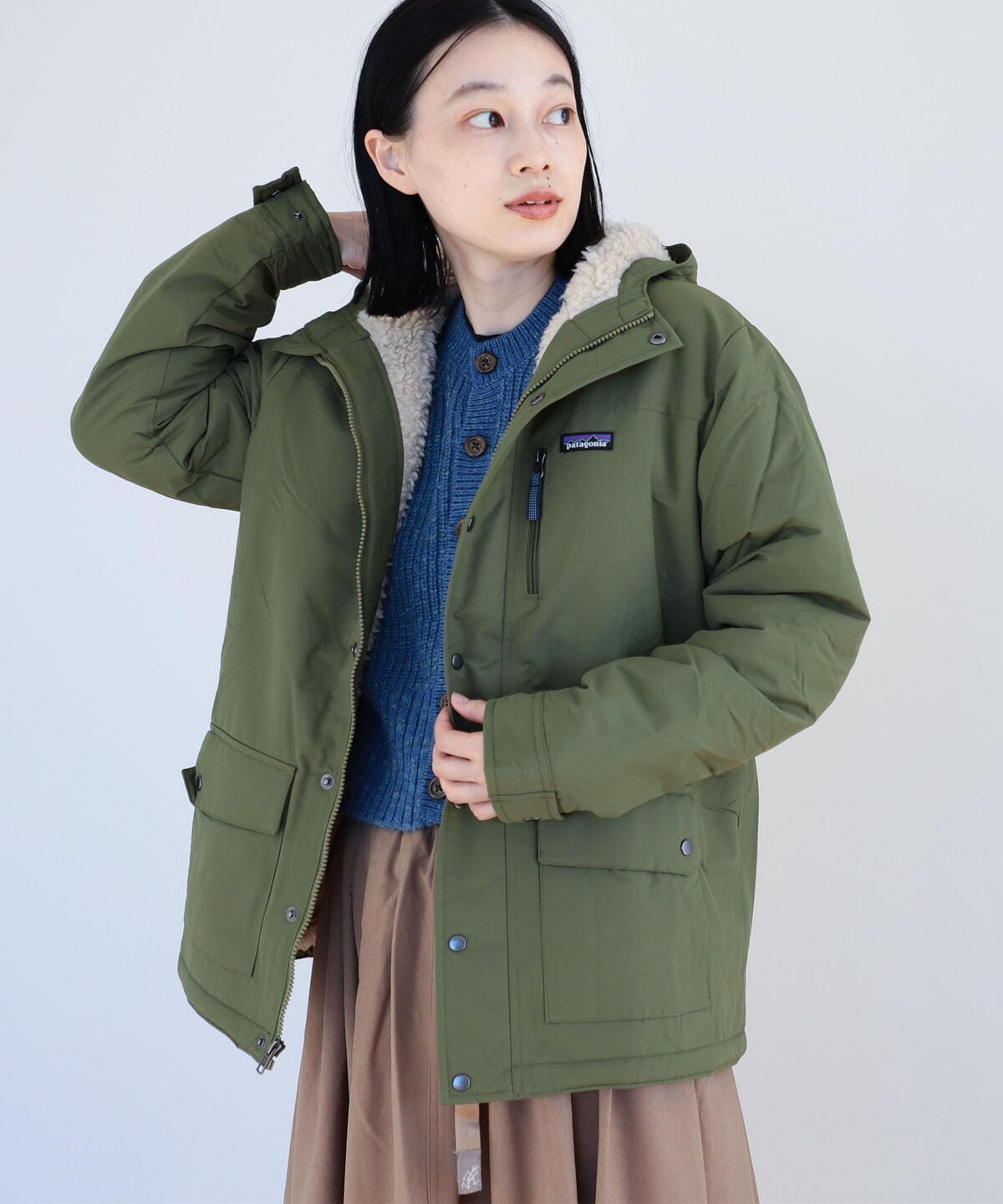 パタゴニア(patagonia) | 通販・人気ランキング - 価格.com