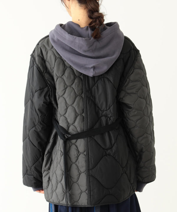 BEAMS BOY(ビームス ボーイ)BEAMS BOY / リップ サーモ 2トーン