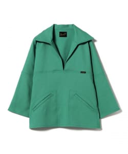 【別注】Wrangler × maturely / Skipper Blouson