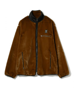 South2 West8 / Piping Jacket●