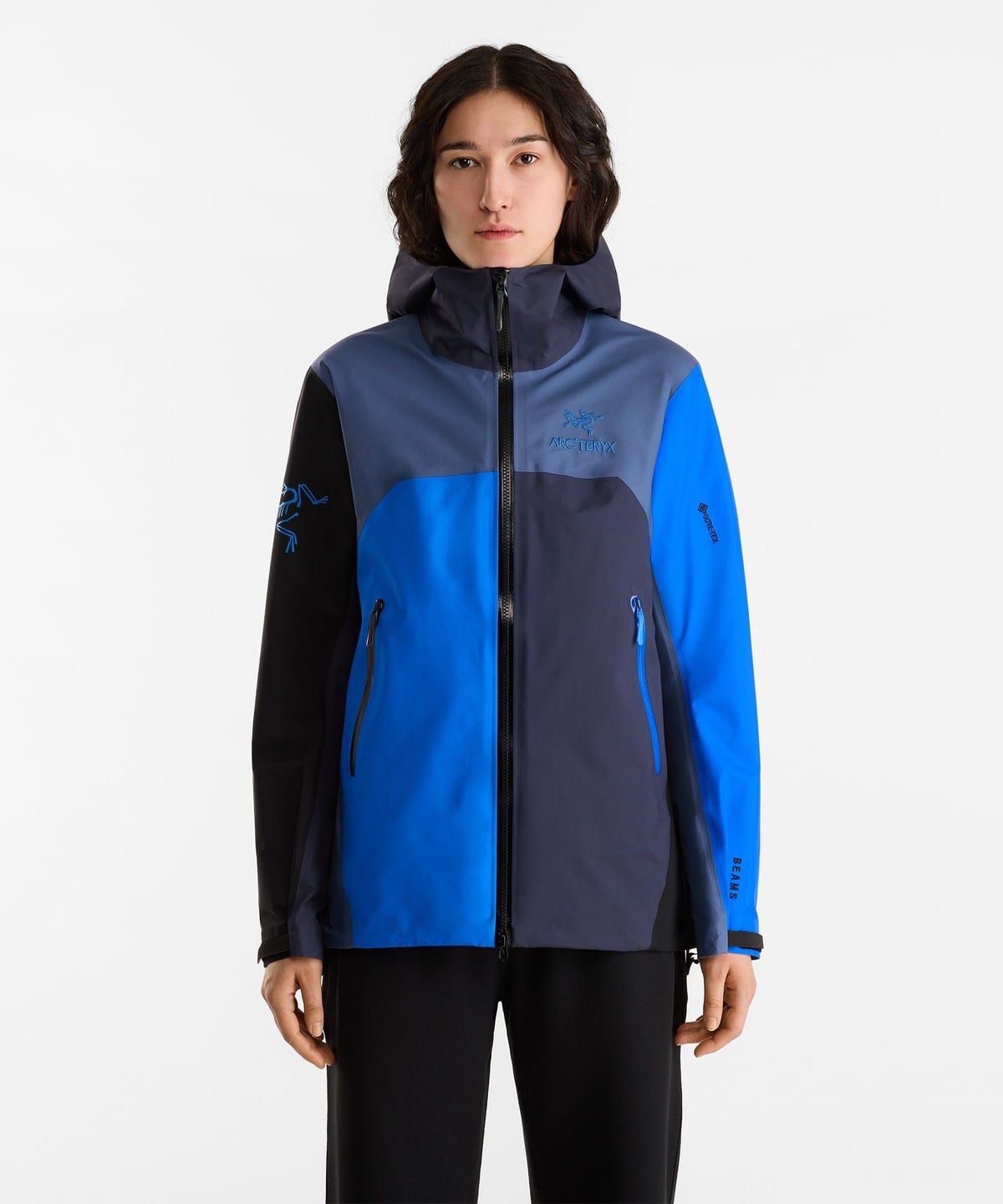 レッド系 S WOMEN ARC'TERYX BEAMS 別注 Beta Jackt - crumiller.com