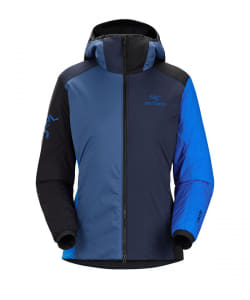 〈WOMEN〉【別注】ARC'TERYX / Atom LT Hoody