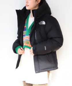 THE NORTH FACE / Baltro Light Jacket