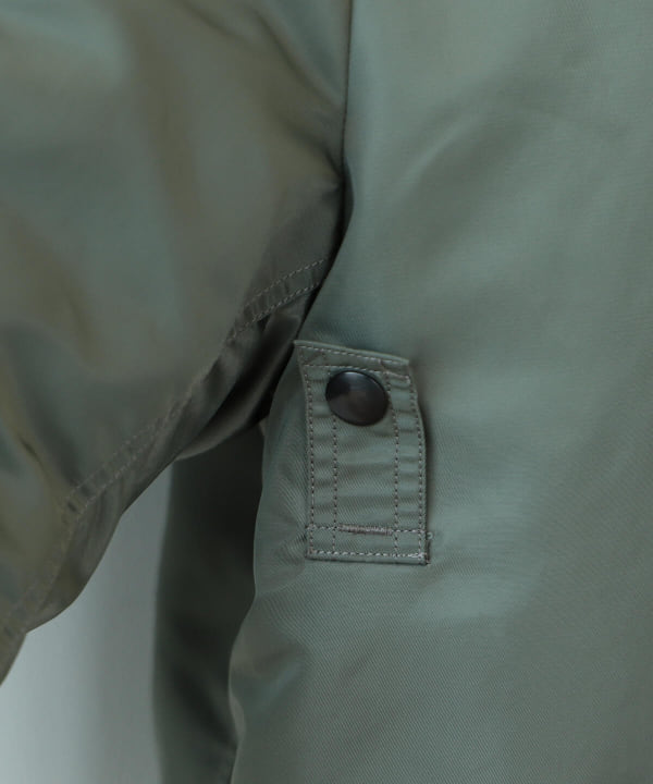BEAMS BOY（ビームス ボーイ）BUZZ RICKSON'S × BEAMS BOY / 別注 B 