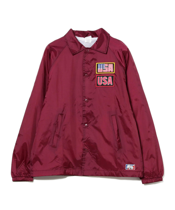 BEAMS BOY（ビームス ボーイ）【アウトレット】AUGUSTA SPORTSWEAR 