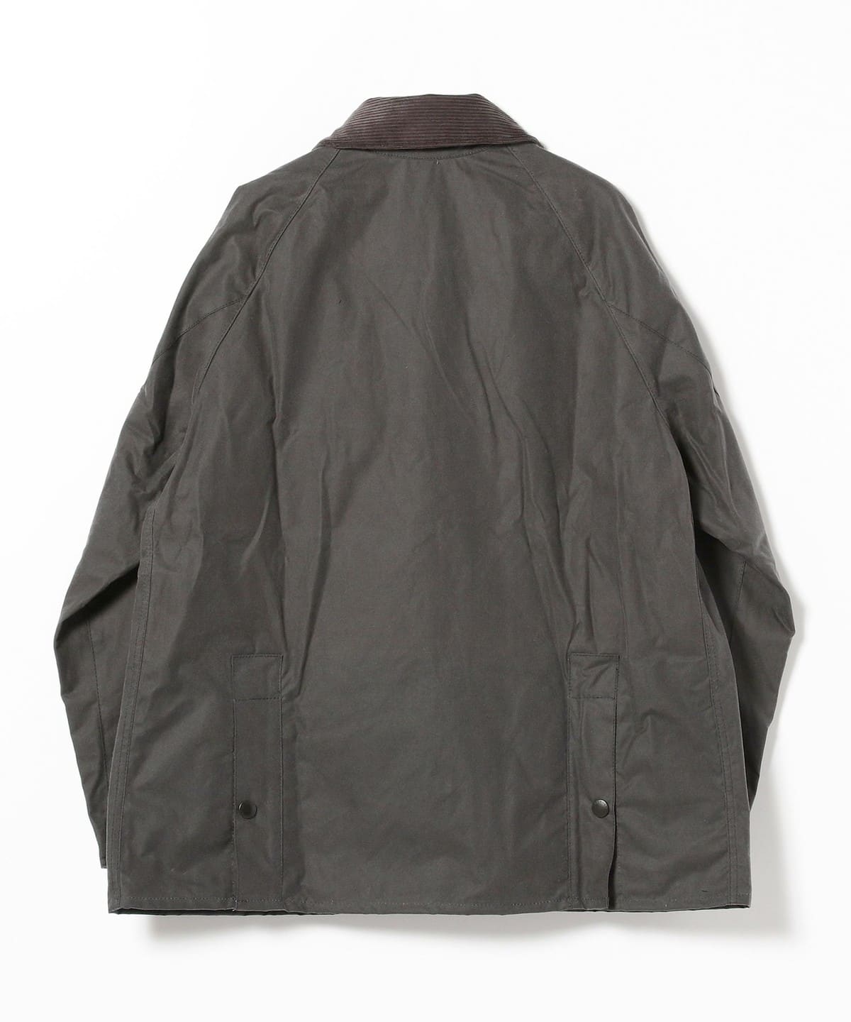 BEAMS BOY（ビームス ボーイ） Barbour / OVERSIZE WAX