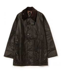 【WEB限定】Barbour / BEAUFORT●