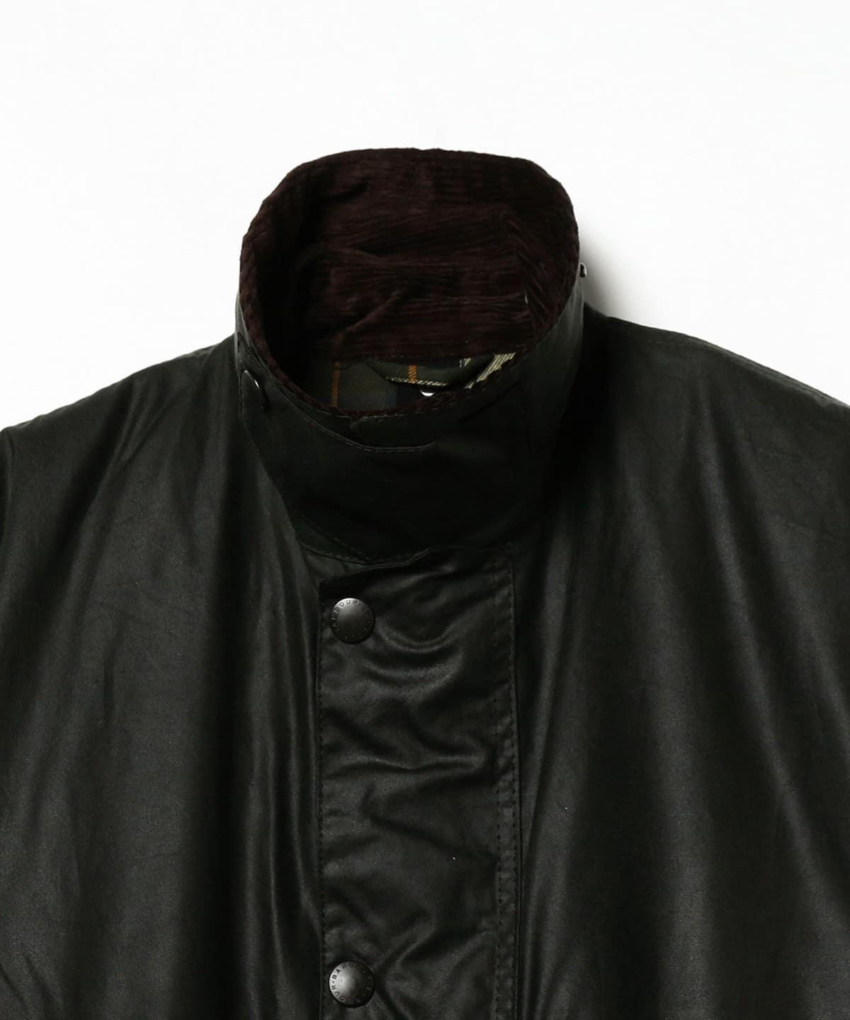 BEAMS BOY BEAMS BOY [WEB only] Barbour / BORDER mail order