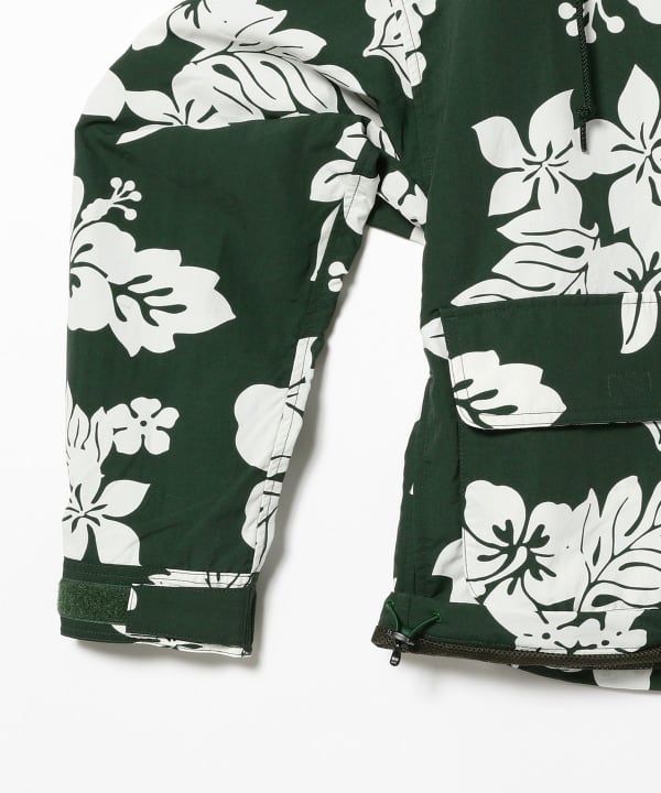 BEAMS BOY BEAMS BOY Outlet] Columbia PFG × BEAMS / Special order ...