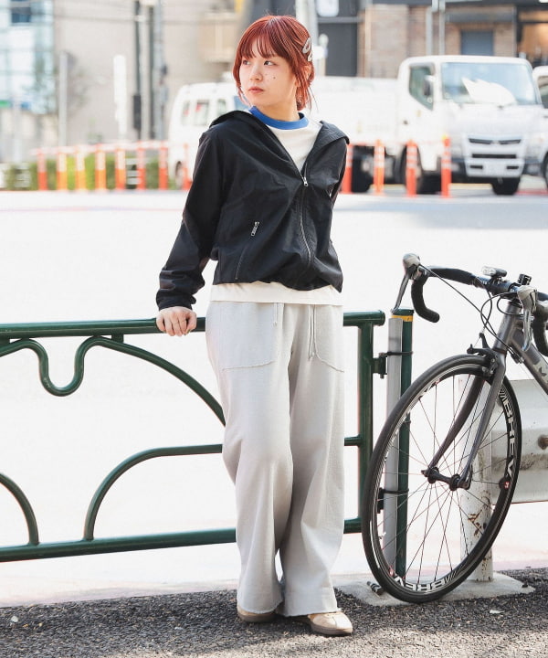BEAMS BOY（ビームス ボーイ）THE NORTH FACE / Compact Jacket