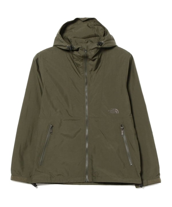 BEAMS BOY（ビームス ボーイ）THE NORTH FACE / Compact Jacket