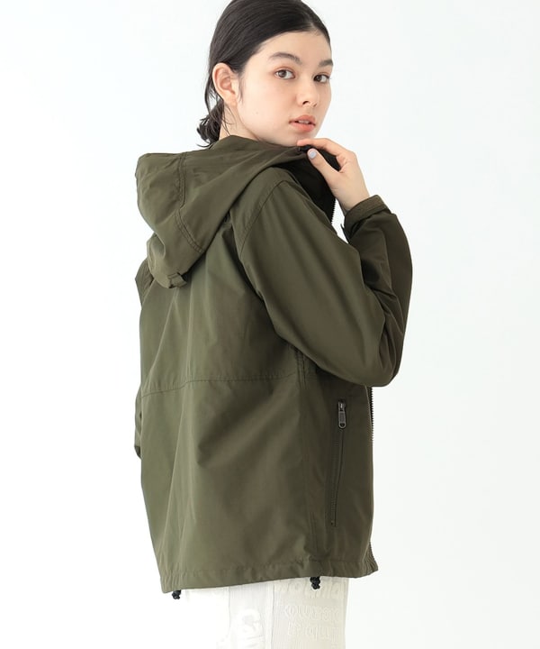 BEAMS BOY（ビームス ボーイ）THE NORTH FACE / Compact Jacket ...