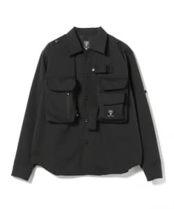 ○South2 West8 / Tenkara Trout Shirt