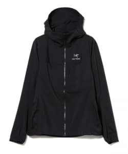 ARC’TERYX / Squamish Hoody