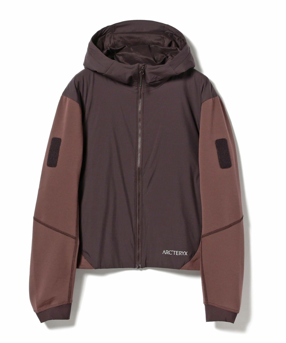 BEAMS BOY（ビームス ボーイ）〈WOMEN〉ARC'TERYX SYSTEM_A / CHEXA