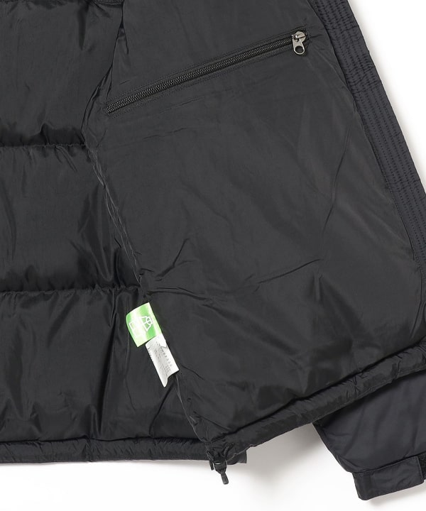 BEAMS BOY（ビームス ボーイ）THE NORTH FACE / Short Nuptse Jacket