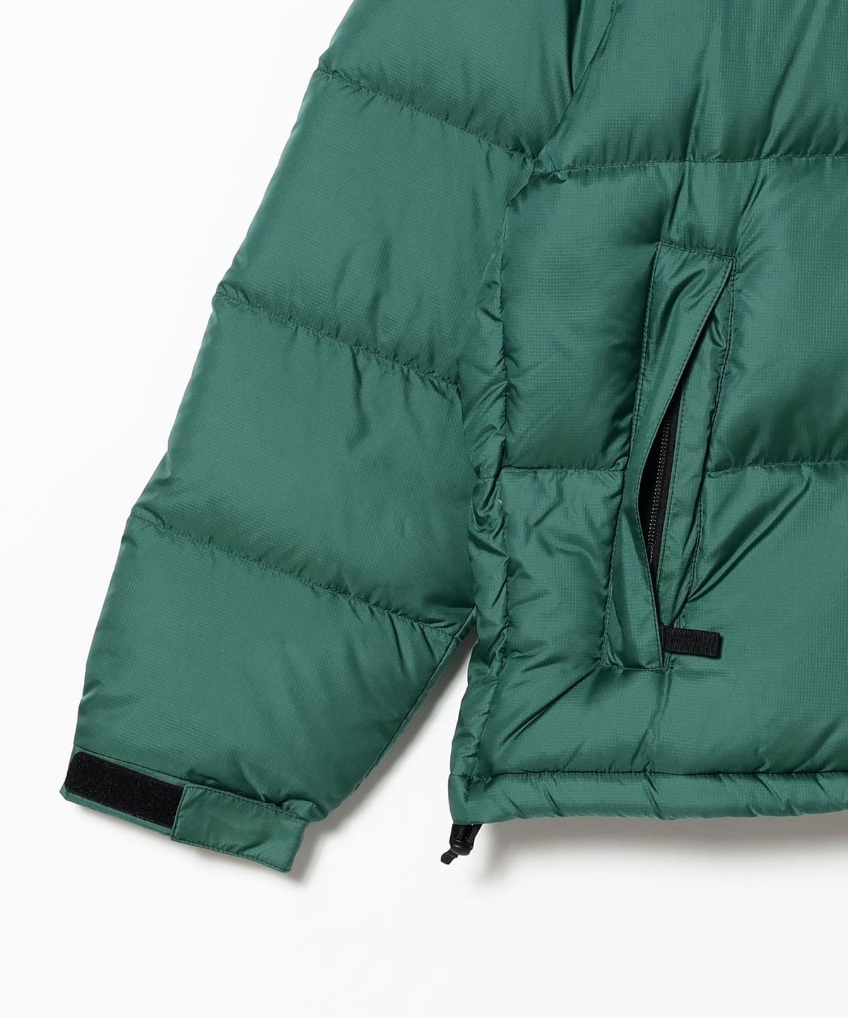THE NORTH FACE ノースフェイス ヌプシ　150 ビームス 13180110518_D_18.jpg