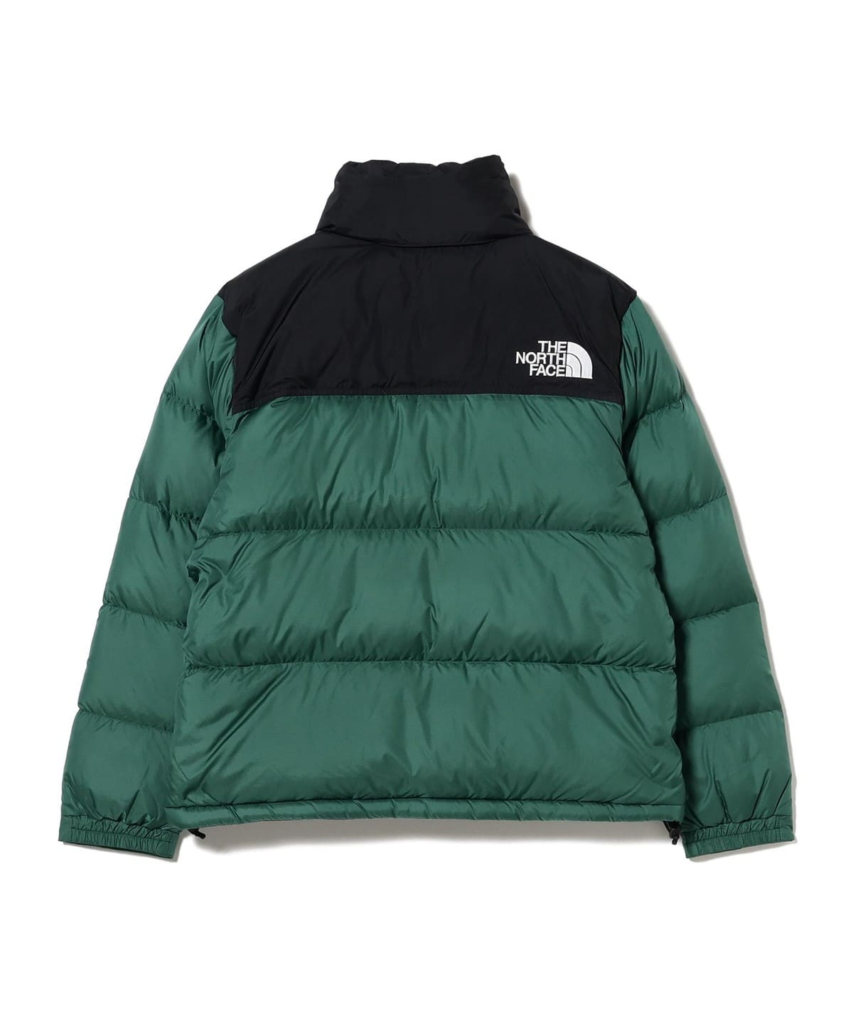 BEAMS BOY（ビームス ボーイ）THE NORTH FACE / Short Nuptse