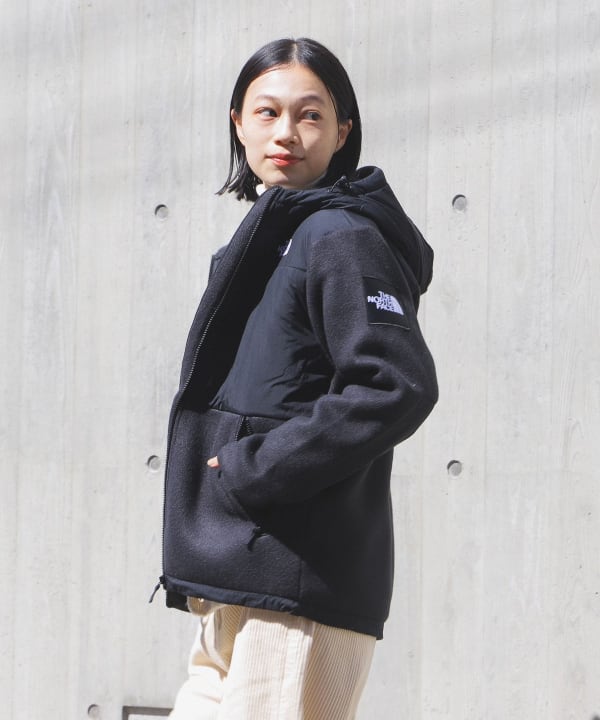 THE NORTH FACE  DENALI HOODIE(デナリ フーディ)