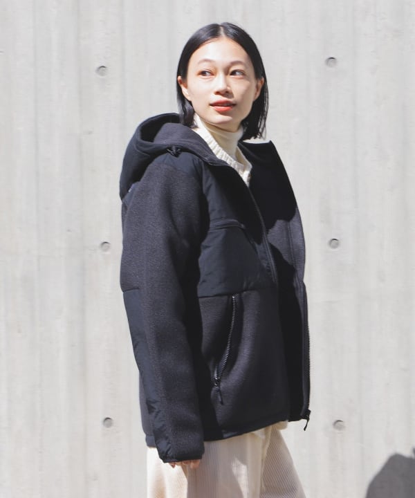 BEAMS BOY（ビームス ボーイ）THE NORTH FACE / Denali Hoodie