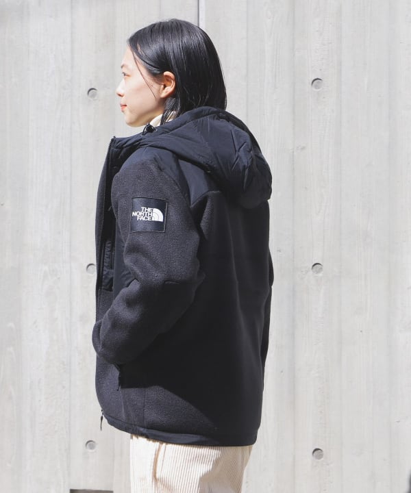 THE NORTH FACE - りーくん様専用！The north face DENALI HOODIE の+